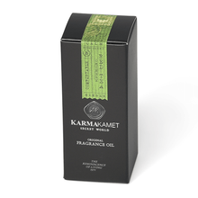 画像をギャラリービューアに読み込む, オリジナルホームフレグランスオイル