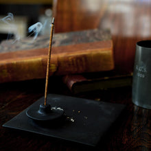 画像をギャラリービューアに読み込む, アロマティックインセンス