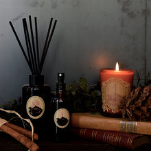 画像をギャラリービューアに読み込む, ルームディフューザー (シングル)