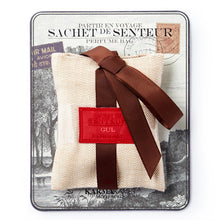 画像をギャラリービューアに読み込む, パフュームバッグ (Large)