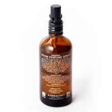 画像をギャラリービューアに読み込む, ルームスプレー (ブレンド)