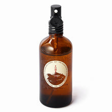 画像をギャラリービューアに読み込む, ルームスプレー (ブレンド)